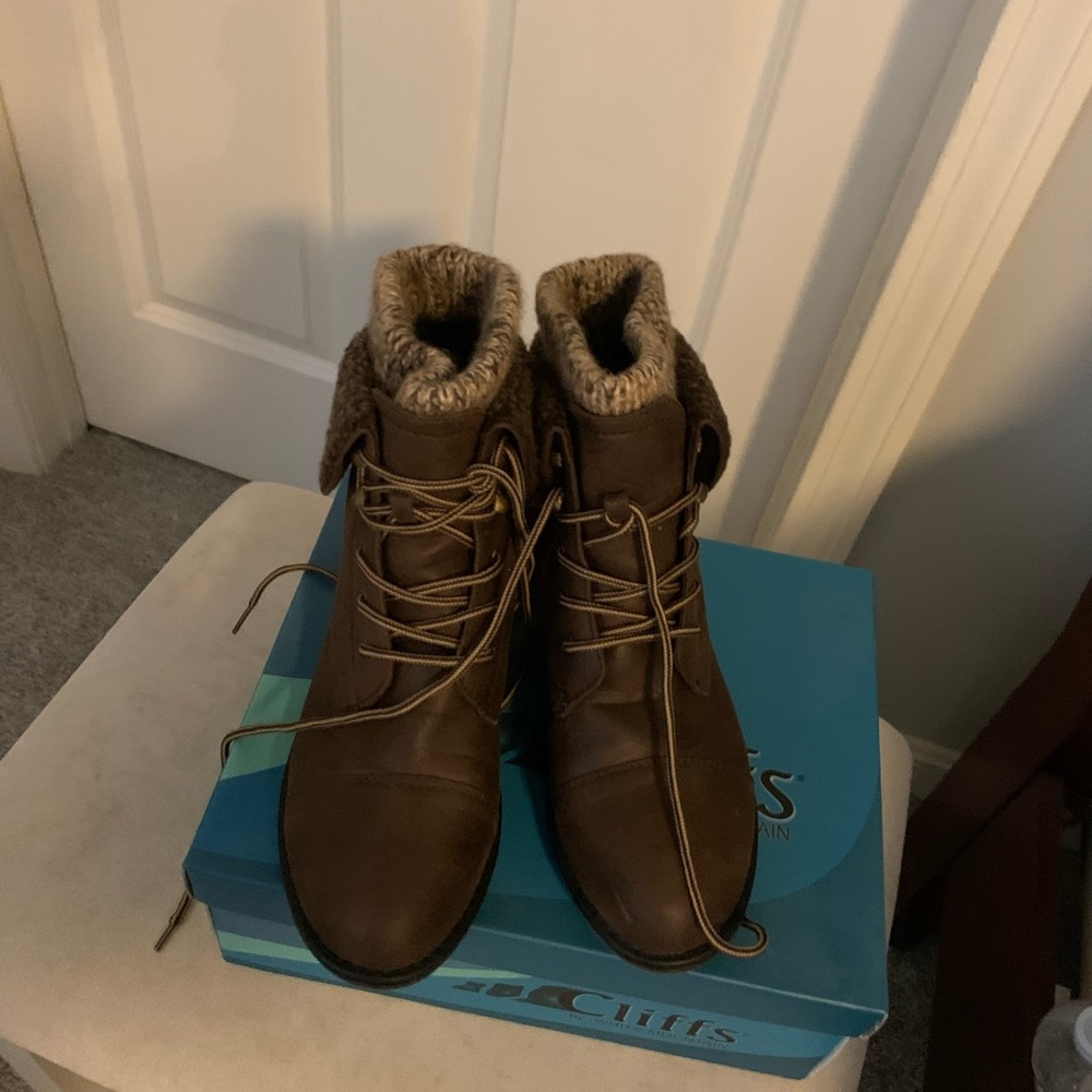 Women Boots